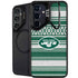 NFL New York Jets Trailblazer Galaxy S25 Kickstand Case