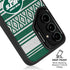 NFL New York Jets Trailblazer Galaxy S25 Kickstand Case