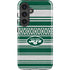 NFL New York Jets Trailblazer Galaxy S25 Plus Impact Case