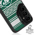 NFL New York Jets Trailblazer Galaxy S25 Plus Kickstand Case