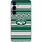 NFL New York Jets Trailblazer Galaxy S24 Plus Skin