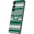 NFL New York Jets Trailblazer Galaxy S24 Plus Skin