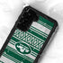 NFL New York Jets Trailblazer Galaxy S24 Plus Waterproof Case