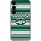 NFL New York Jets Trailblazer Galaxy S25 Skin