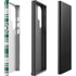 NFL New York Jets Trailblazer Galaxy S25 Ultra Impact Case