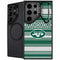 NFL New York Jets Trailblazer Galaxy S25 Ultra Kickstand Case