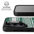 NFL New York Jets Trailblazer Galaxy S25 Ultra Kickstand Case