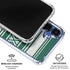 NFL New York Jets Trailblazer Galaxy S25 Plus Clear Case