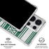 NFL New York Jets Trailblazer Galaxy S25 Ultra Clear Case