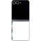 NFL New York Jets Trailblazer Galaxy Z Flip6 Skin