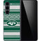 NFL New York Jets Trailblazer Galaxy Z Fold5 5G Skin