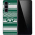 NFL New York Jets Trailblazer Galaxy Z Fold5 5G Skin