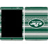 NFL New York Jets Trailblazer iPad Skins