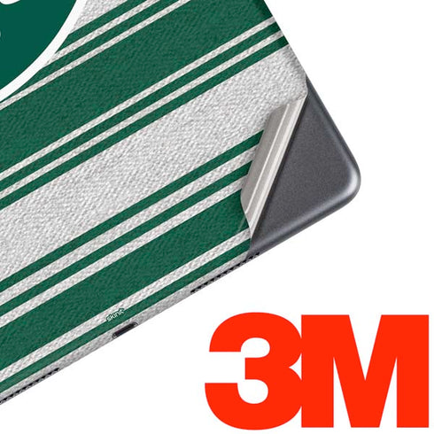 NFL New York Jets Trailblazer iPad Skins