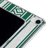NFL New York Jets Trailblazer iPad 11th Gen (2025) Clear Case