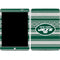 NFL New York Jets Trailblazer Apple iPad Skin
