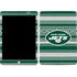 NFL New York Jets Trailblazer Apple iPad Skin