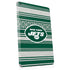 NFL New York Jets Trailblazer Apple iPad Skin