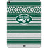 NFL New York Jets Trailblazer Apple iPad Air Skin