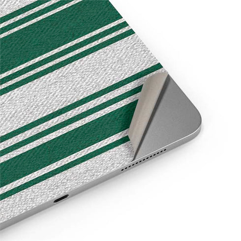 NFL New York Jets Trailblazer Apple iPad Air Skin