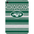NFL New York Jets Trailblazer Apple iPad Mini Skin