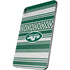 NFL New York Jets Trailblazer Apple iPad Mini Skin