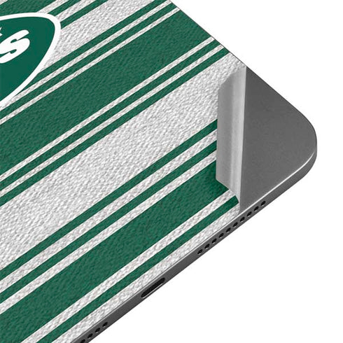 NFL New York Jets Trailblazer Apple iPad Mini Skin