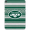 NFL New York Jets Trailblazer Apple iPad Pro Skin