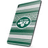 NFL New York Jets Trailblazer Apple iPad Pro Skin
