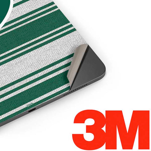 NFL New York Jets Trailblazer Apple iPad Pro Skin