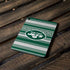 NFL New York Jets Trailblazer Apple iPad Pro Skin