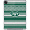 NFL New York Jets Trailblazer iPad Cases