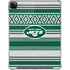 NFL New York Jets Trailblazer iPad Cases