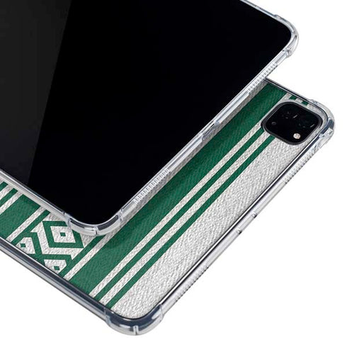 NFL New York Jets Trailblazer iPad Cases