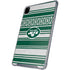NFL New York Jets Trailblazer iPad Cases