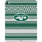 NFL New York Jets Trailblazer iPad Pro 13in M4 (2024) Skin