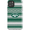 NFL New York Jets Trailblazer iPhone Cases
