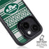 NFL New York Jets Trailblazer iPhone 13 Kickstand Case