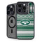 NFL New York Jets Trailblazer iPhone 13 Pro Kickstand Case