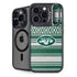 NFL New York Jets Trailblazer iPhone 13 Pro Kickstand Case