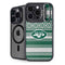 NFL New York Jets Trailblazer iPhone 13 Pro Max Kickstand Case