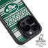 NFL New York Jets Trailblazer iPhone 13 Pro Max Kickstand Case