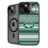 NFL New York Jets Trailblazer iPhone 14 Kickstand Case