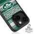 NFL New York Jets Trailblazer iPhone 14 Kickstand Case