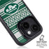 NFL New York Jets Trailblazer iPhone 14 Plus Kickstand Case