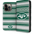 NFL New York Jets Trailblazer iPhone Cases
