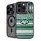 NFL New York Jets Trailblazer iPhone 14 Pro Kickstand Case