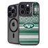 NFL New York Jets Trailblazer iPhone 14 Pro Kickstand Case