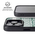NFL New York Jets Trailblazer iPhone 14 Pro Max Kickstand Case