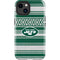 NFL New York Jets Trailblazer iPhone 15 Impact Case